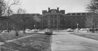 Central Indiana State Hospital