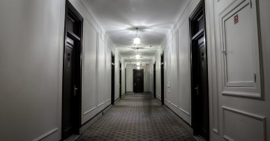Fort Garry Hotel
