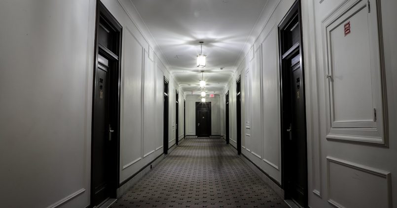 Fort Garry Hotel