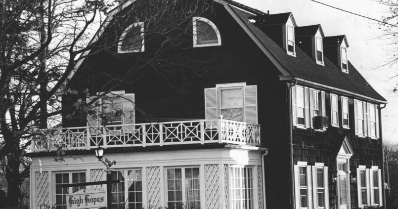 Amityville Horror