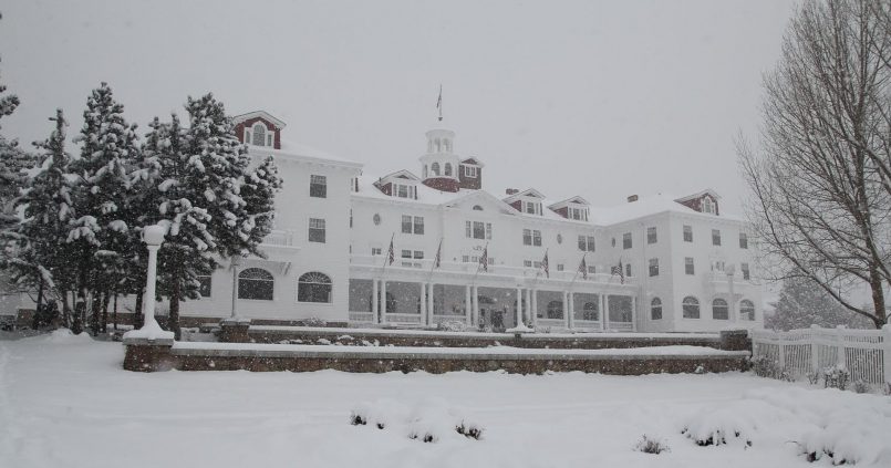 Stanley Hotel