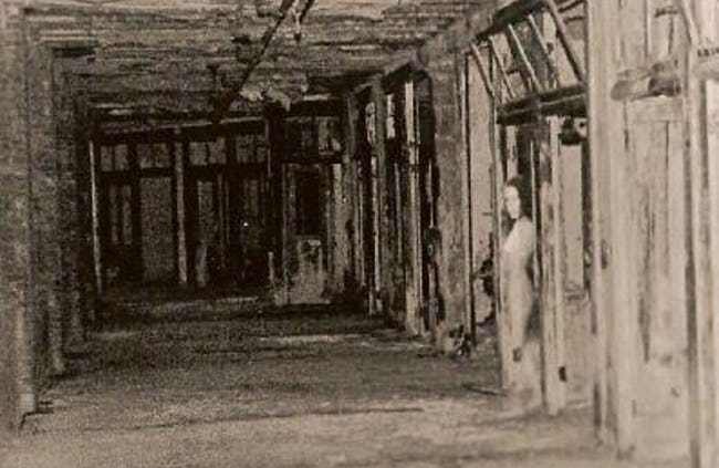 Waverly Hills Sanitorium