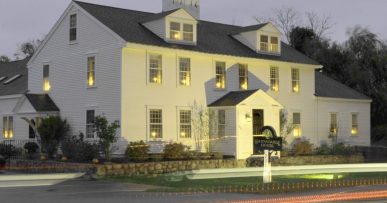 Barnstable House