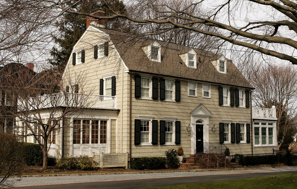 Amityville Horror