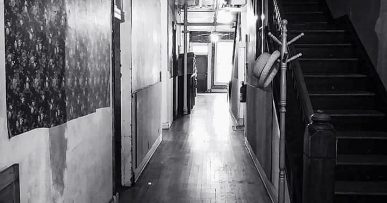 Beattie Mansion