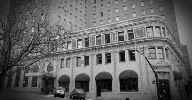 Ben Lomond Hotel
