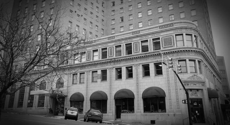 Ben Lomond Hotel