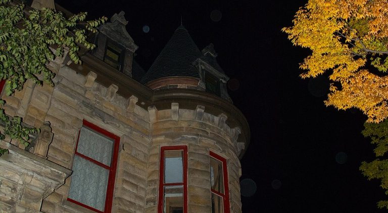 FranklinCastle