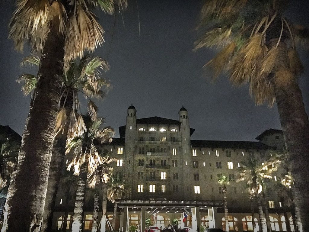 Hotel Galvez