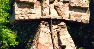 Kay's Cross
