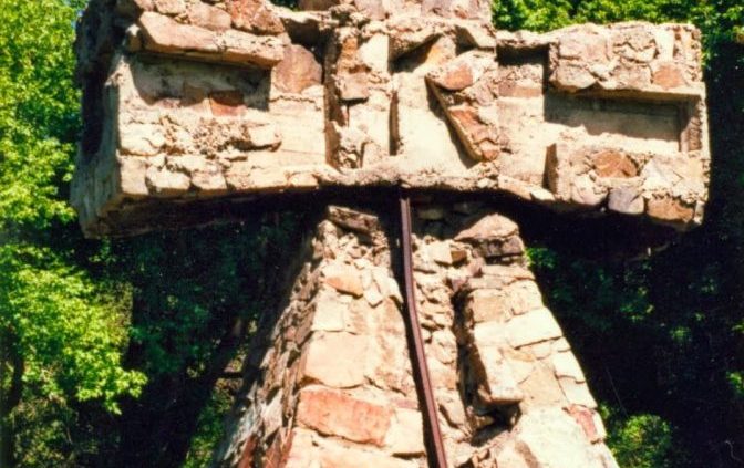 Kay's Cross
