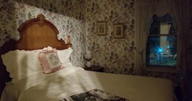 Lizzie Borden House