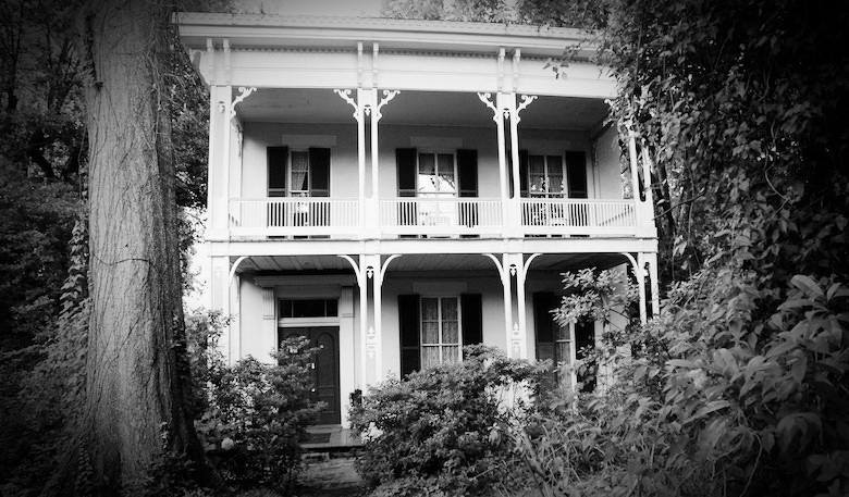 McRaven House