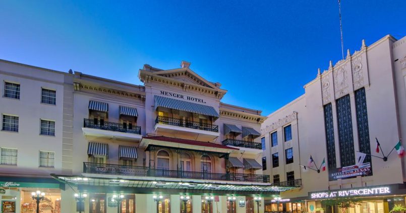 Menger Hotel