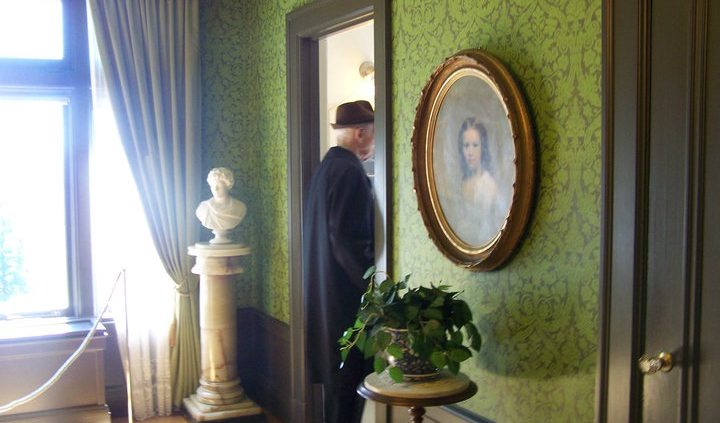 Pittock Mansion