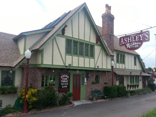 Ashley’s of Rockledge