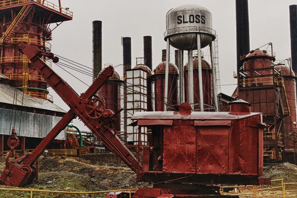 SlossFurnace