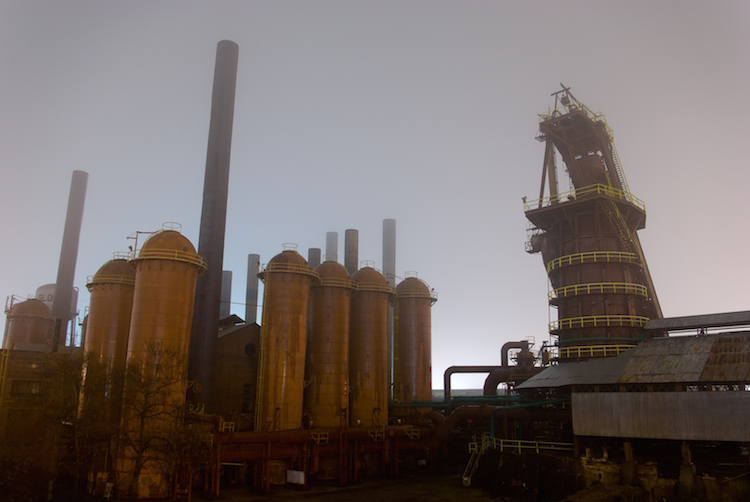 SlossFurnace