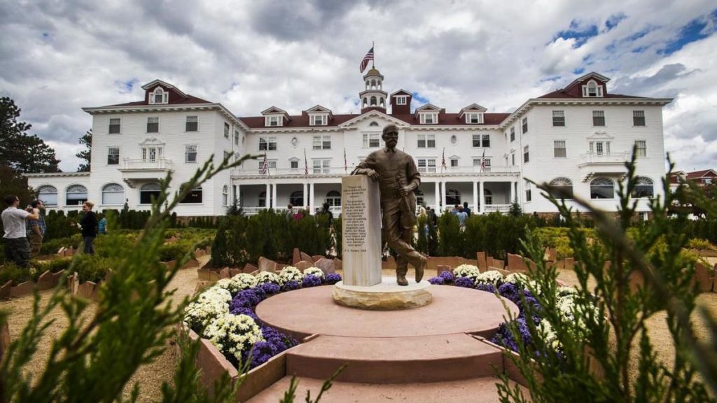 Stanley Hotel