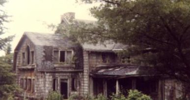 Summerwind Mansion