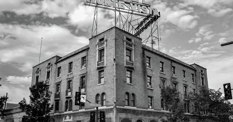 Hotel Monte Vista