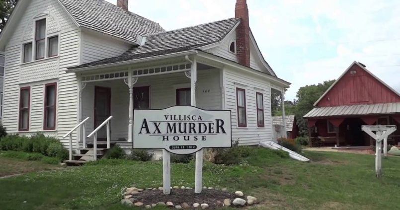 Villisca Axe Murders