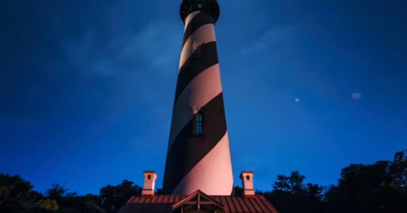 St. Augustine Lighthouse