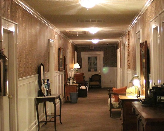 Jefferson Hotel
